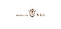 奥芬达品牌logo