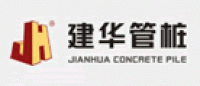 建华JH品牌logo