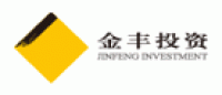 金丰投资品牌logo