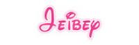 杰贝品牌logo