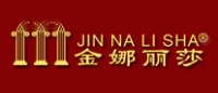 金娜丽莎品牌logo