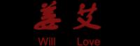 姜艾(Will品牌logo