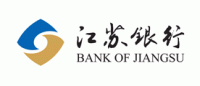 江苏银行品牌logo