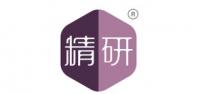 精研品牌logo