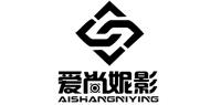爱尚妮影品牌logo