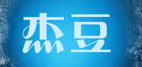 杰豆品牌logo