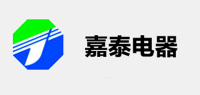 嘉泰电器品牌logo