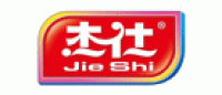 杰仕品牌logo