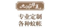 九洲华美品牌logo