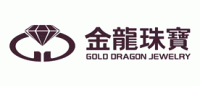 金龙珠宝品牌logo