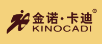 金诺·卡迪品牌logo