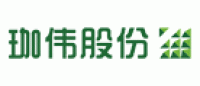 珈伟品牌logo