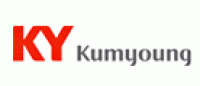 金永Kumyoung品牌logo