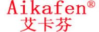 艾卡芬品牌logo