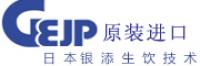 基浦品牌logo