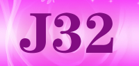 J32品牌logo