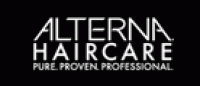 爱特纳ALTERNA品牌logo