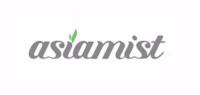 浅草asiamist品牌logo