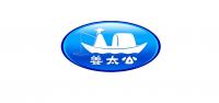 姜太公家居品牌logo