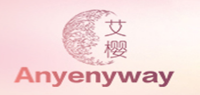 艾樱品牌logo