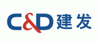 建发C&D品牌logo