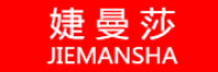 婕曼莎品牌logo