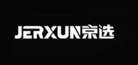 京选JERXUN品牌logo
