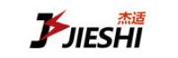 杰适jieshi品牌logo