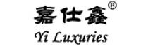 嘉仕鑫品牌logo