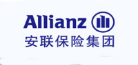 安联财产保险ALLIANZ品牌logo