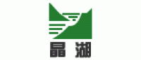 晶湖品牌logo