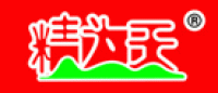 精为天品牌logo