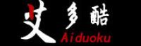 艾多酷品牌logo