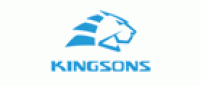 金圣斯KINGSONS品牌logo