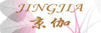 京伽JING JIA品牌logo