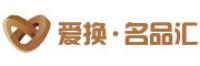 爱换品牌logo