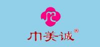 巾美诚JIN MEI CHENG品牌logo