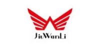 jiuwanli品牌logo