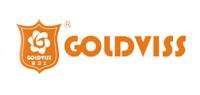 金卫士GOLDVISS品牌logo