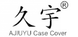 久宇品牌logo