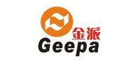 金派GEEPA品牌logo