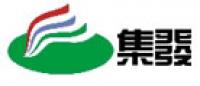 集发品牌logo