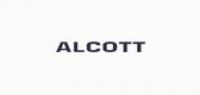 alcott品牌logo