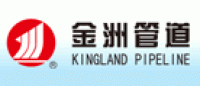 金洲Kingland品牌logo