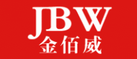 金佰威品牌logo