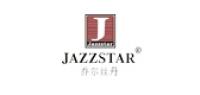 jazzstar品牌logo