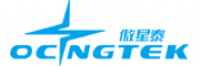 傲星泰品牌logo