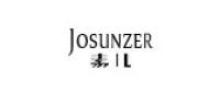 josunzer品牌logo
