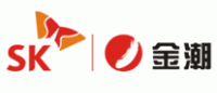 金潮品牌logo