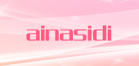 ainasidi品牌logo